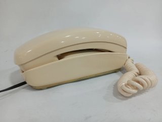 Teléfono Góndola Beige