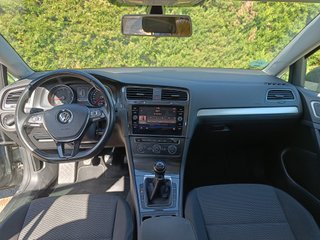 Volkswagen Golf 2017