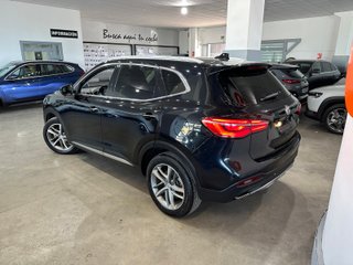 MG EHS 1.5 PHEV 258 LUXURY (2023)