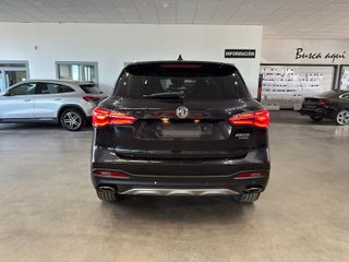 MG EHS 1.5 PHEV 258 LUXURY (2023)