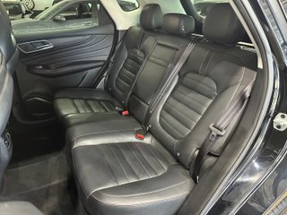 MG EHS 1.5 PHEV 258 LUXURY (2023)