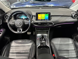 MG EHS 1.5 PHEV 258 LUXURY (2023)