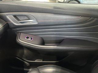 MG EHS 1.5 PHEV 258 LUXURY (2023)