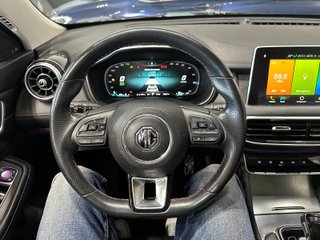 MG EHS 1.5 PHEV 258 LUXURY (2023)