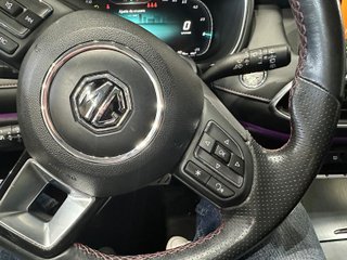 MG EHS 1.5 PHEV 258 LUXURY (2023)