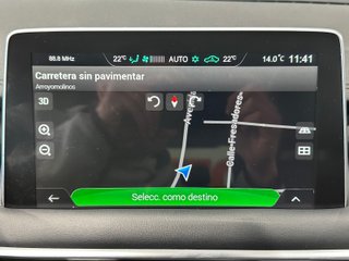 MG EHS 1.5 PHEV 258 LUXURY (2023)