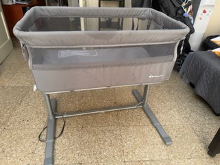 Colchón para cuna de bebé