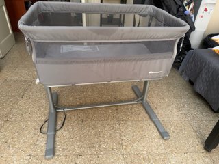 Colchón para cuna de bebé