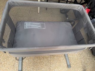Colchón para cuna de bebé