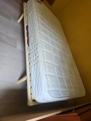 Cama 90x180