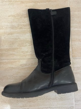 Botas Pablosky Talla 38 Negras