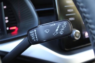 Skoda KAMIQ 1.0 TSI 110 EMOTION (2022)