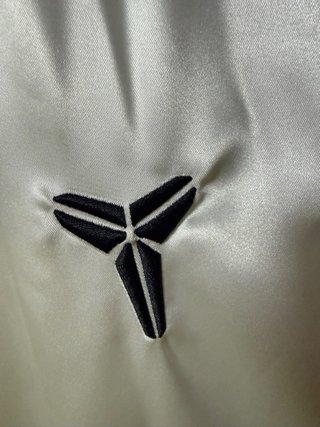 Chaqueta Bomber Nike Kobe Bryant Mamba