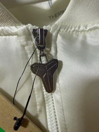 Chaqueta Bomber Nike Kobe Bryant Mamba