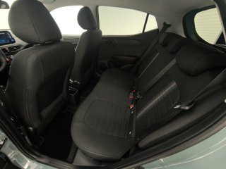 Hyundai i10 1.0 MPI 63CV KLASS 2025