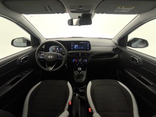 Hyundai i10 1.0 MPI 63CV KLASS 2025