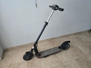 Patinete Eléctrico Kugoo S1 Pro