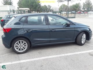 Seat IBIZA 1.0 TSI 115 FR XS (2025)