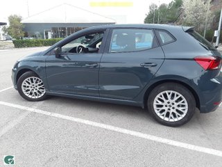 Seat IBIZA 1.0 TSI 115 FR XS (2025)
