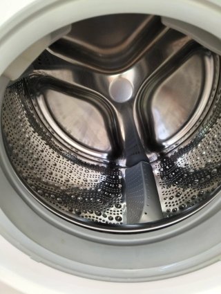 Lavadora Bosch Serie 6 Carga 8kg