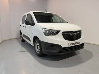 Opel Combo 1.5 TD S/S 75kW(100CV) Express L H1 1000