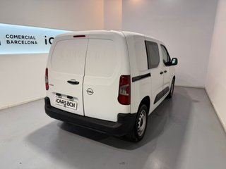 Opel Combo 1.5 TD S/S 75kW(100CV) Express L H1 1000