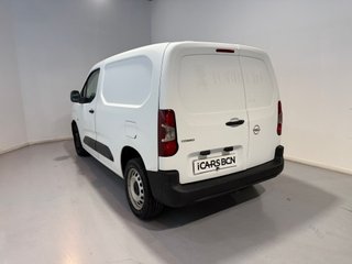 Opel Combo 1.5 TD S/S 75kW(100CV) Express L H1 1000