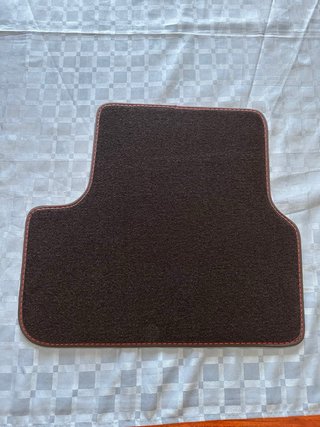 Alfombrillas Mercedes clase A W176
