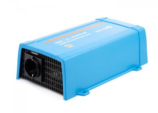 Kit Solar 500W Camper 12v / 220v Victron