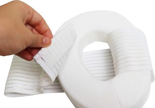 Almohada Kuo Dream TecnoFresh Viscoelástica