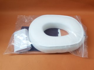 Almohada Kuo Dream TecnoFresh Viscoelástica