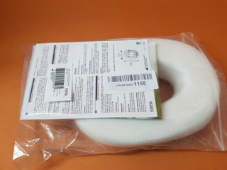 Almohada Kuo Dream TecnoFresh Viscoelástica