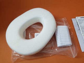 Almohada Kuo Dream TecnoFresh Viscoelástica