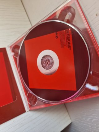 2 CDs Funky Jackin' House Music