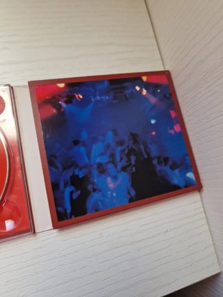 2 CDs Funky Jackin' House Music