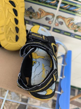 Sandalias Verano Niños.Jhayber
