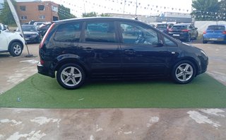 Ford C-MAX 2006