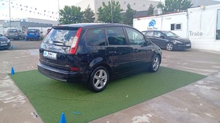 Ford C-MAX 2006