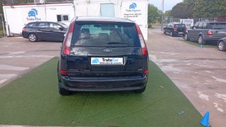 Ford C-MAX 2006