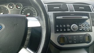 Ford C-MAX 2006