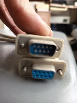 Cavi VGA Assortiti