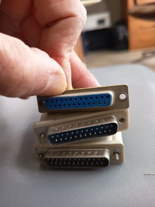 Cavi VGA Assortiti