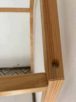Cama Montessori 140x70,colchon, cubre+sabana incl.