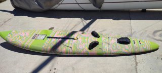 Tabla Windsurf distintos modelos