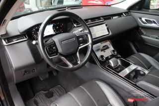 Land Rover Range Rover Velar 2021