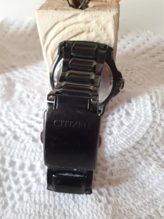 Citizen Eco-Drive AW1354-58E Orologio Uomo