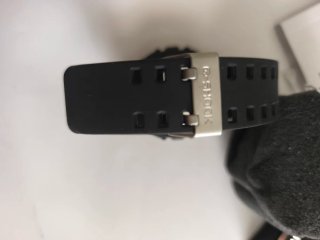 Reloj Casio G-Shock Negro