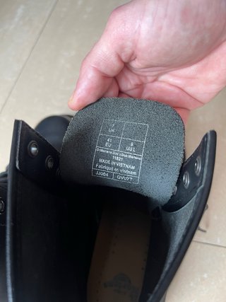 Dr. Martens 1460