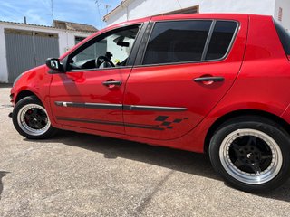 Renault Clío 3 1.5 dCi 86cv Estética Sport