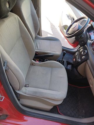 Renault Clío 3 1.5 dCi 86cv Estética Sport